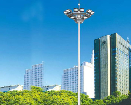 乌什高杆灯 乌什高杆灯