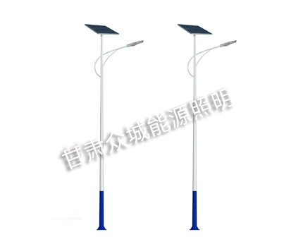 鸭嘴鱼乌什太阳能路灯 鸭嘴鱼乌什太阳能路灯