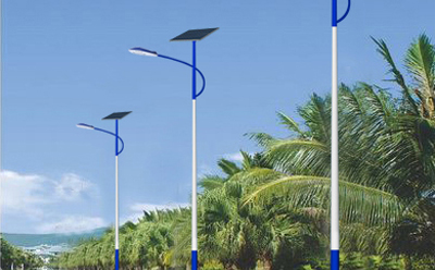 乌什乌什太阳能路灯安装施工流程详解_厂家专业指导