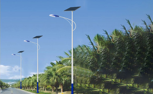 快速解决乌什太阳能路灯不亮问题：全面检修指南