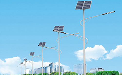 北方冬季乌什太阳能路灯的保养要点 北方冬季乌什太阳能路灯的保养要点