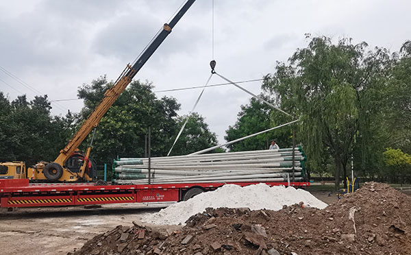 乌什智慧路灯:提升城市管理效率的创新解决方案 乌什智慧路灯:提升城市管理效率的创新解决方案