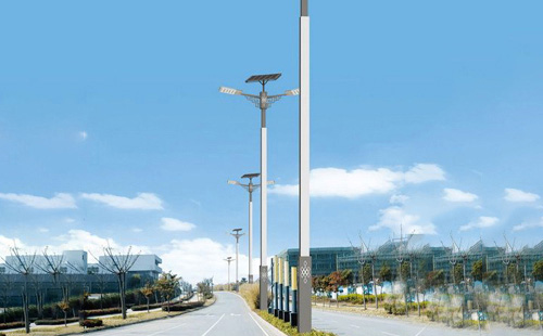 2025年乌什太阳能路灯安装标准及补贴申领指南 2025年乌什太阳能路灯安装标准及补贴申领指南