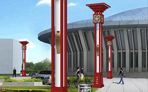 庭院乌什景观灯防水等级选择指南 庭院乌什景观灯防水等级选择指南