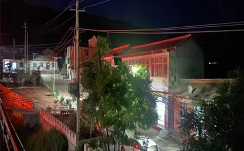 乌什太阳能路灯防雷接地做法详解 乌什太阳能路灯防雷接地做法详解