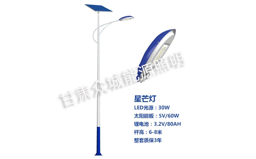 七夕夜，当乌什太阳能路灯点亮归途的星河