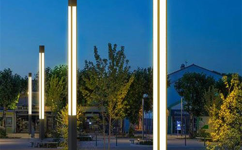 太阳能乌什景观灯定制常见问题与解决方案