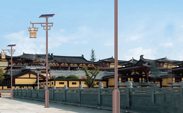 乌什太阳能路灯不亮故障排查与修复 乌什太阳能路灯不亮故障排查与修复