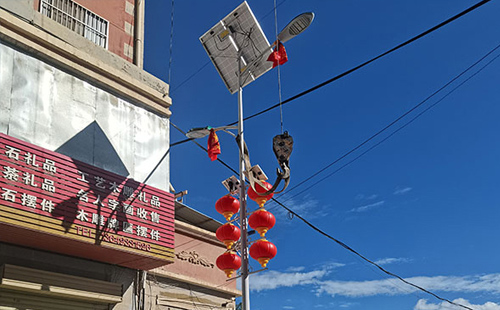 节能率翻倍：乌什智慧路灯选单灯控制器实战指南
