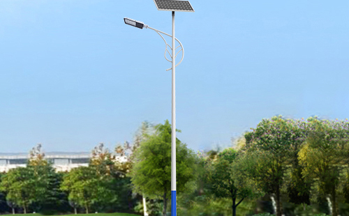 乌什太阳能路灯验收必看五大标准 乌什太阳能路灯验收必看五大标准