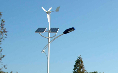 乌什太阳能路灯采购新趋势：众城照明多场景落地实践值得关注