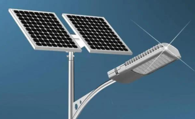 乌什太阳能路灯功率查看方法 + 核心作用，新手必看！