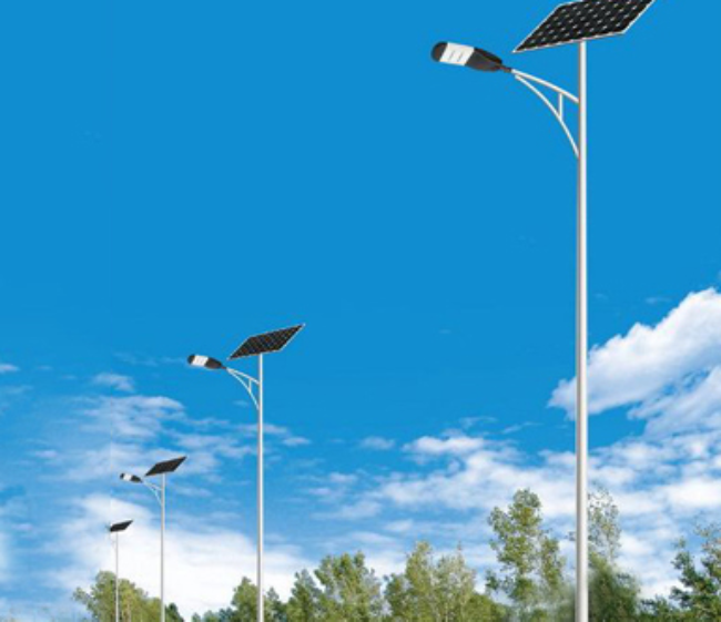 乌什太阳能路灯维护时，这些细节别忽略！